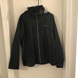 Columbia Switchback II Jacket Unlined